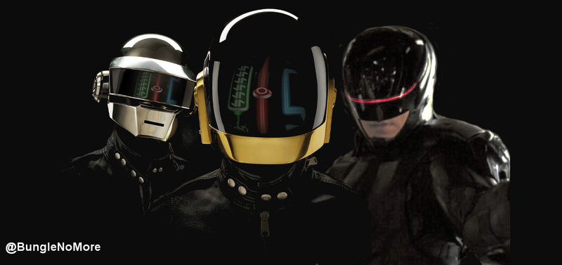 Illustration for article titled All the things that make us nervous (and excited) in the new RoboCop